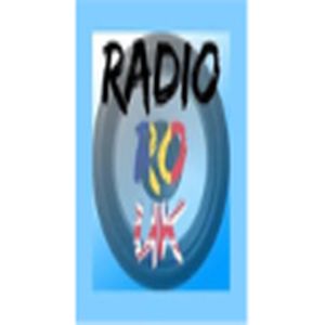 Radio RO UK logo