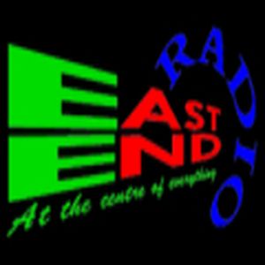 East End Radio logo