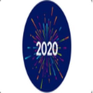 2020 radio logo
