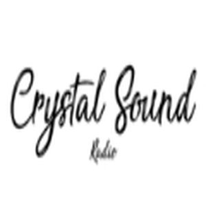 Crystal Sound logo