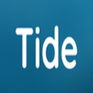 Tide Radio logo