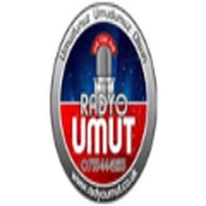 Radyo Umut logo