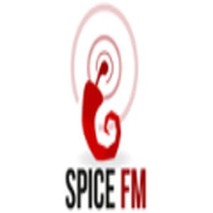 Spice FM logo