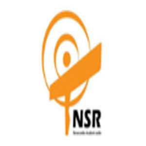 Newcastle Student Radio logo
