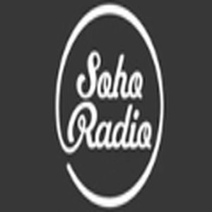 Soho Radio logo