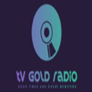 TV Gold Radio logo