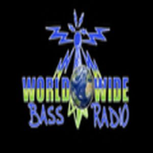 Worldwide Bass Radio logo