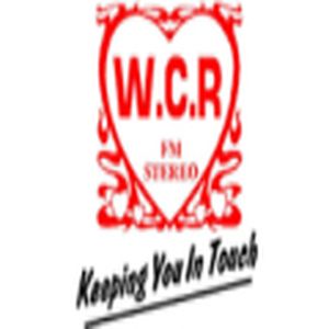 Warminster Community Radio logo
