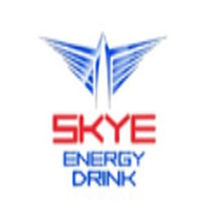 SKYE ENERGY RADIO logo