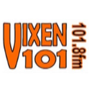 Vixen 101 logo