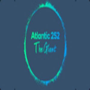 The Giant logo