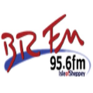 BR FM logo