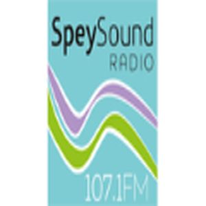 Speysound Radio logo