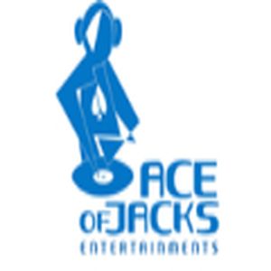 ACE OF JACKS RADIO logo