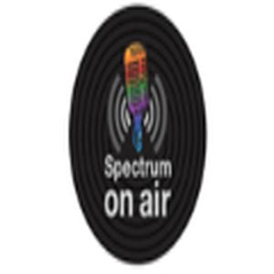 Spectrum On Air logo