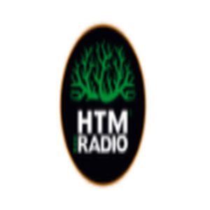 HTM eco Radio logo