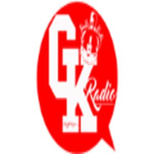 Graffiti Kings Radio logo