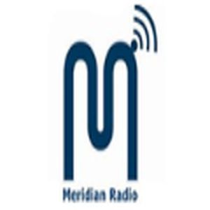 Meridian Radio logo