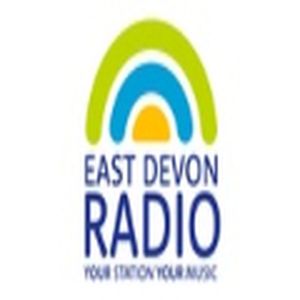 East Devon Radio logo