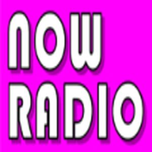 NOW Radio logo