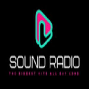 Sound Radio Сheshire logo