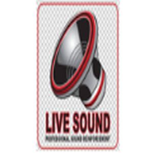 Live Sound logo