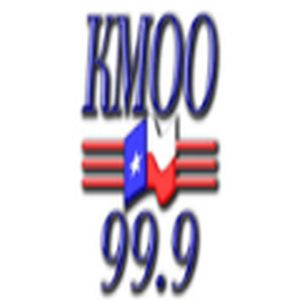 99.9 KMOO logo