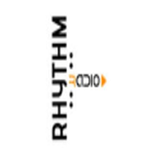 Rhythm Radio logo