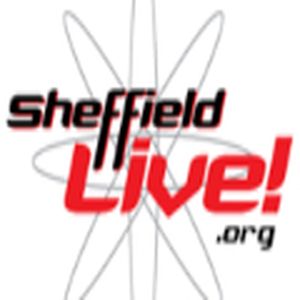 Sheffield Live logo