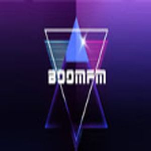 Boom FM logo