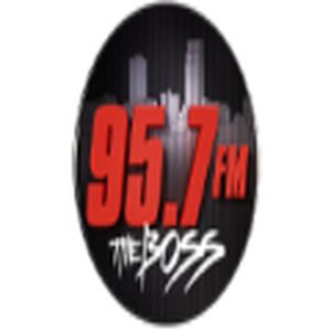 The Boss logo