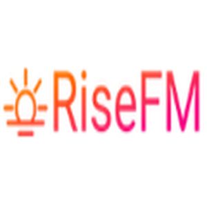 RiseFM logo