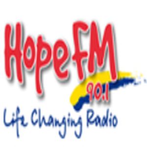 Hope FM logo