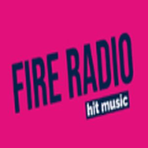 Fire logo