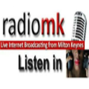 RadioMK logo