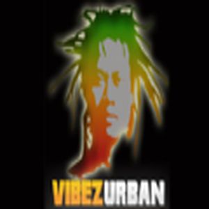 Vibez Urban Station logo