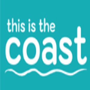 This Is The Coast logo