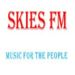 Skies Fm logo