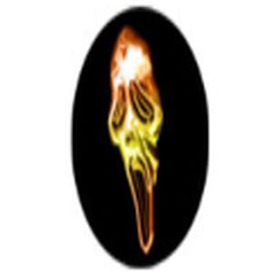 Scream logo