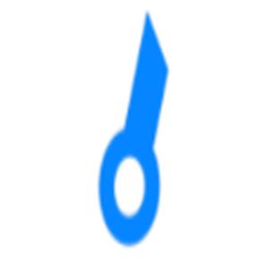 KeyFM logo