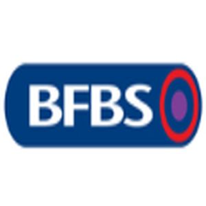 BFBS - UK logo