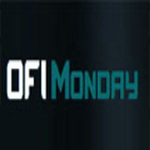 O.F.IMonday Radio logo
