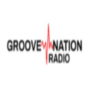 Groove Nation Radio logo