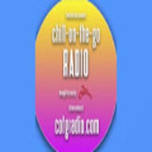 Chill-On-The-Go Radio logo