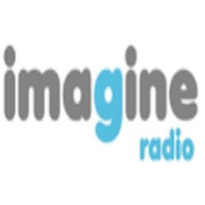 Imagine Radio logo