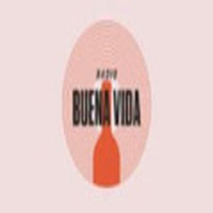 Radio Buena Vida logo