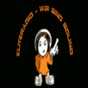 Elite Radio logo