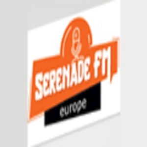 Serenade FM logo