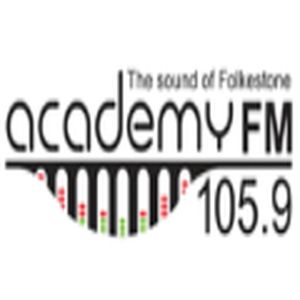 Academy FM logo