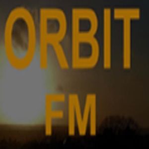 Orbit logo